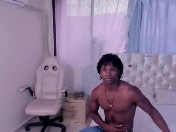 Private tau_montes on Chaturbate