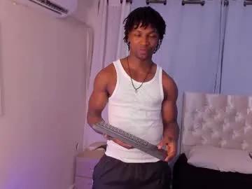 Private tau_montes on Chaturbate