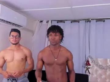 Private tau_montes on Chaturbate