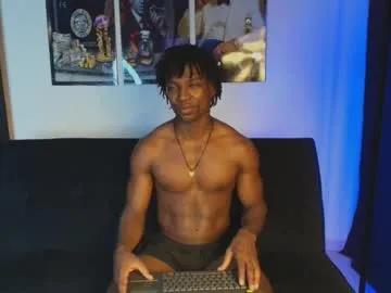 Private tau_montes on Chaturbate