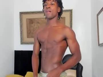 Private tau_montes on Chaturbate