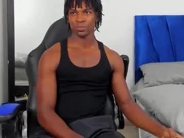 Private tau_montes on Chaturbate