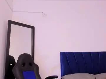 Private tau_montes on Chaturbate