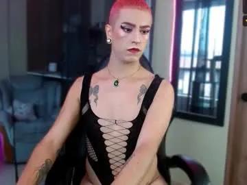 tevenwhiite — GOAL: Oil and fingering my hole [80 tokens remaining] FREE CUM IN EXCLUSIVE PVT / Favorite Patterns: 33-69-99-122 / Inst: white.teven X:tevenw79 #femboy #goth #latex #bdsm #slave