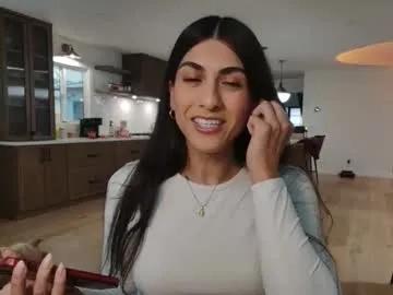 tgirltoesx on Chaturbate