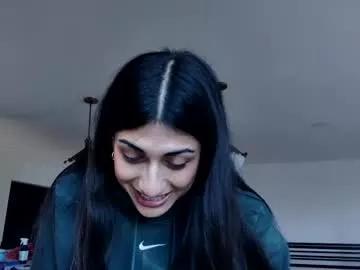 tgirltoesx on Chaturbate