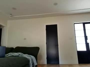 tgirltoesx on Chaturbate