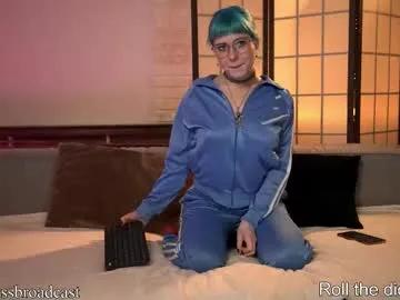 Freechat the_bad_touch_ on Chaturbate