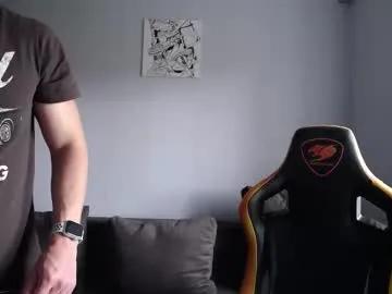 Freechat theroadtomars on Chaturbate