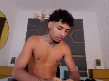 thiagoferreti_ — GOAL: Flex biceps + oil [100 tokens remaining] Welcome to my room! #showcum #18 #young #hairy #bigcock #bi #cum