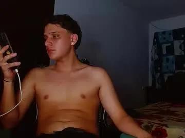 thomas_may4rs — GOAL: BIG EXPLOSION OF CUM [1185 tokens remaining] Welcome to my room! USE MY TIP MENU AND LET'S ENJOY TOGETHER #new #latino #bigcock #monstercock #bigdick #cumhot #twink