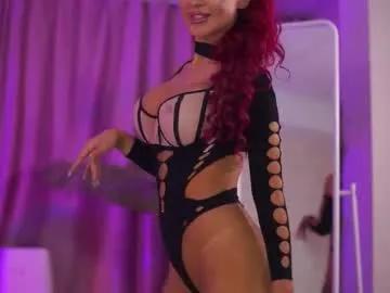 tiffanyblaize on Chaturbate