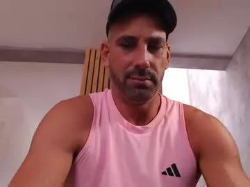 Freechat tinoclandestino on Chaturbate