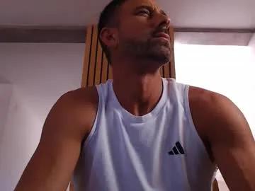 Freechat tinoclandestino on Chaturbate