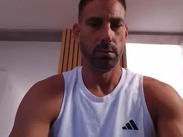 Freechat tinoclandestino on Chaturbate