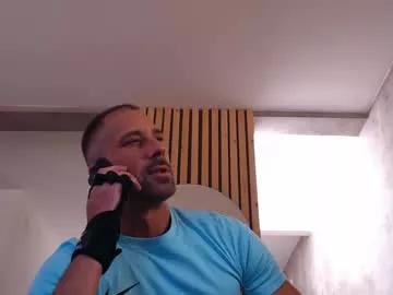 Freechat tinoclandestino on Chaturbate