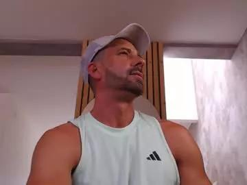 Freechat tinoclandestino on Chaturbate