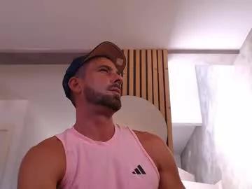 Freechat tinoclandestino on Chaturbate
