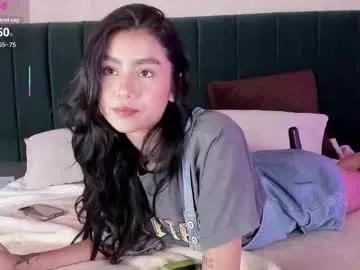 Chaturbate tokioox is Freechat tokioox — hello guys im tokyo and i so horny today, lets cum 444 tks - #18 #teen #squirt #latina #anal