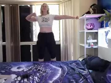 Freechat total_aussie_milfs on Chaturbate