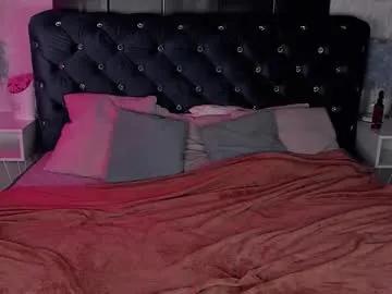 Freechat trevorbenson on Chaturbate