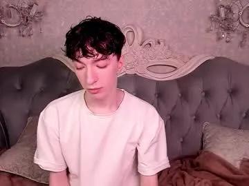 Freechat trevorbenson on Chaturbate