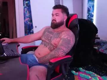 tristanhardwood — tip to buzz me | PRIVATE IS OPEN - Goal: naked 10mins. [260 tokens left] #lovense #new #asian #beard #muscle