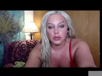 tssabrinaxxx on Chaturbate