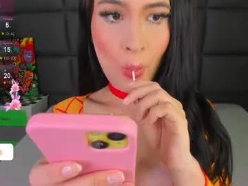 vain_sexualxx on Chaturbate