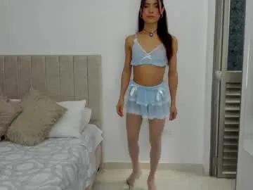 valen_sweet01 on Chaturbate