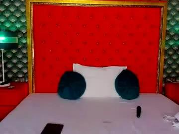 Freechat valleriejonnes on Chaturbate