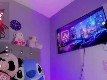 Freechat vanessacastroo on Chaturbate