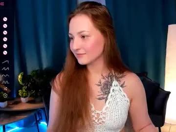 Freechat velvetcherry_ on Chaturbate