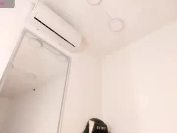 Freechat vera_candella on Chaturbate