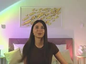 Freechat violetta_finch on Chaturbate