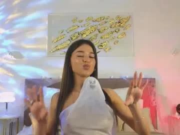 Freechat violetta_finch on Chaturbate