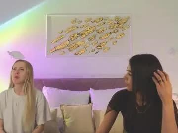 Freechat violetta_finch on Chaturbate