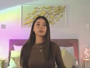 Freechat violetta_finch on Chaturbate