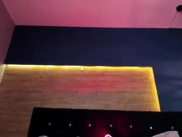 Freechat violetta_nur on Chaturbate