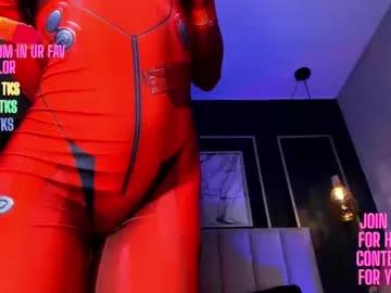 Freechat violetta_nur on Chaturbate