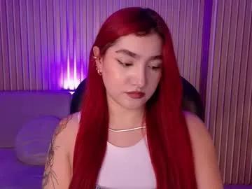 Freechat violettcastel on Chaturbate