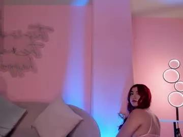 Freechat violettcastel on Chaturbate