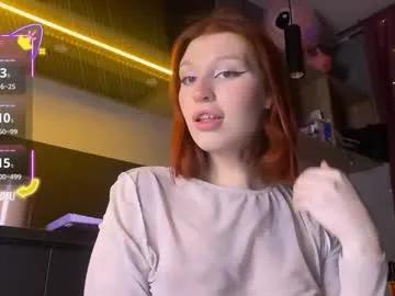 vynila on Chaturbate