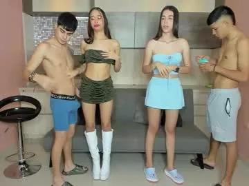 wet_dreamm22 on Chaturbate