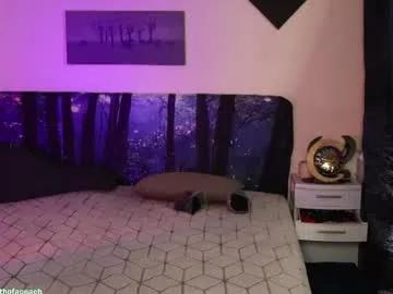 Freechat widthofapeach on Chaturbate