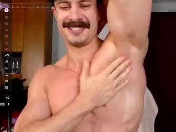 willyumx on Chaturbate