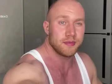 Freechat wlademarbergs on Chaturbate