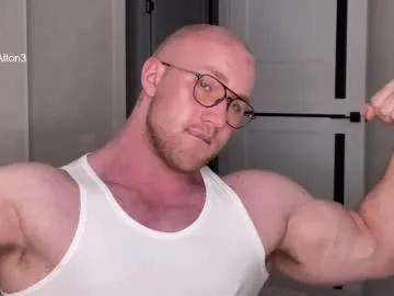 Freechat wlademarbergs on Chaturbate