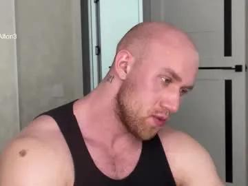 Freechat wlademarbergs on Chaturbate