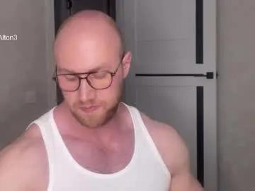 Freechat wlademarbergs on Chaturbate